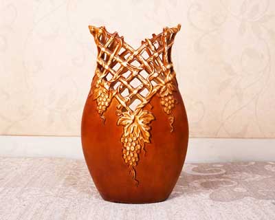 Milano Flower Vase